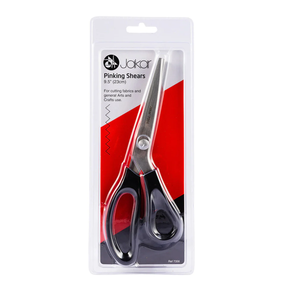 Jakar Pinking Shears