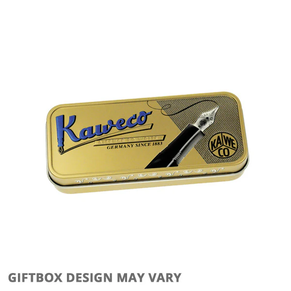 Kaweco AC Sport Fountain Pen Red - Image 3