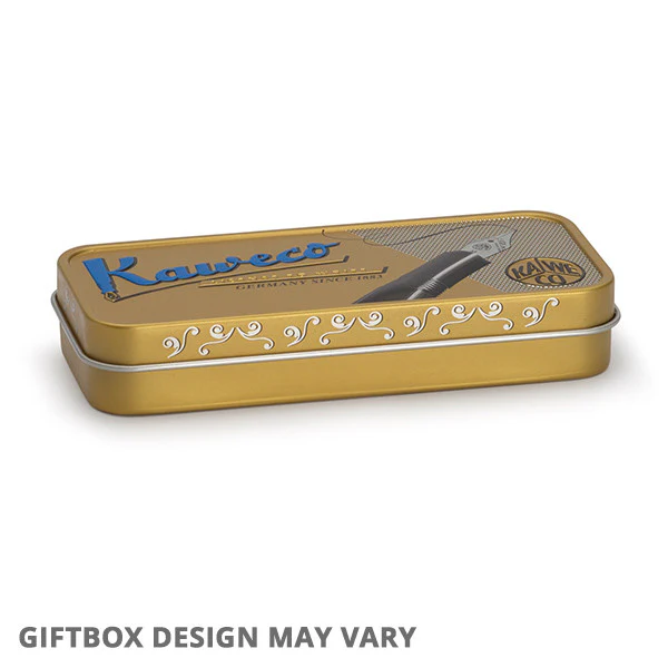 Kaweco AL Sport Ballpoint Pen Rose Gold - Image 2