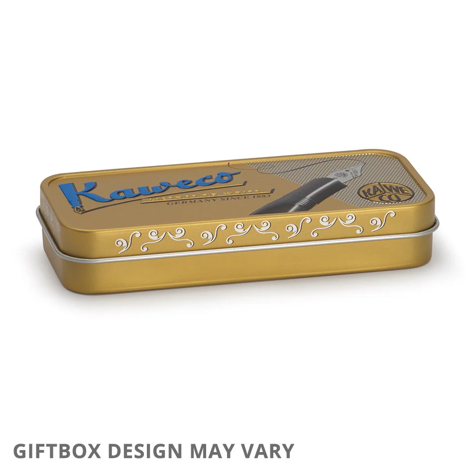 Kaweco AL Sport Pencil 0.7 Rose Gold - Image 2