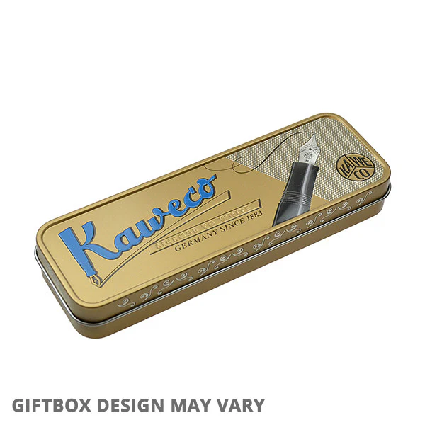 Kaweco AL Sport Rollerball Pen Silver - Image 2