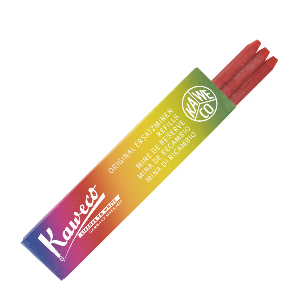 Kaweco Coloured Lead 5.6mm - Image 3