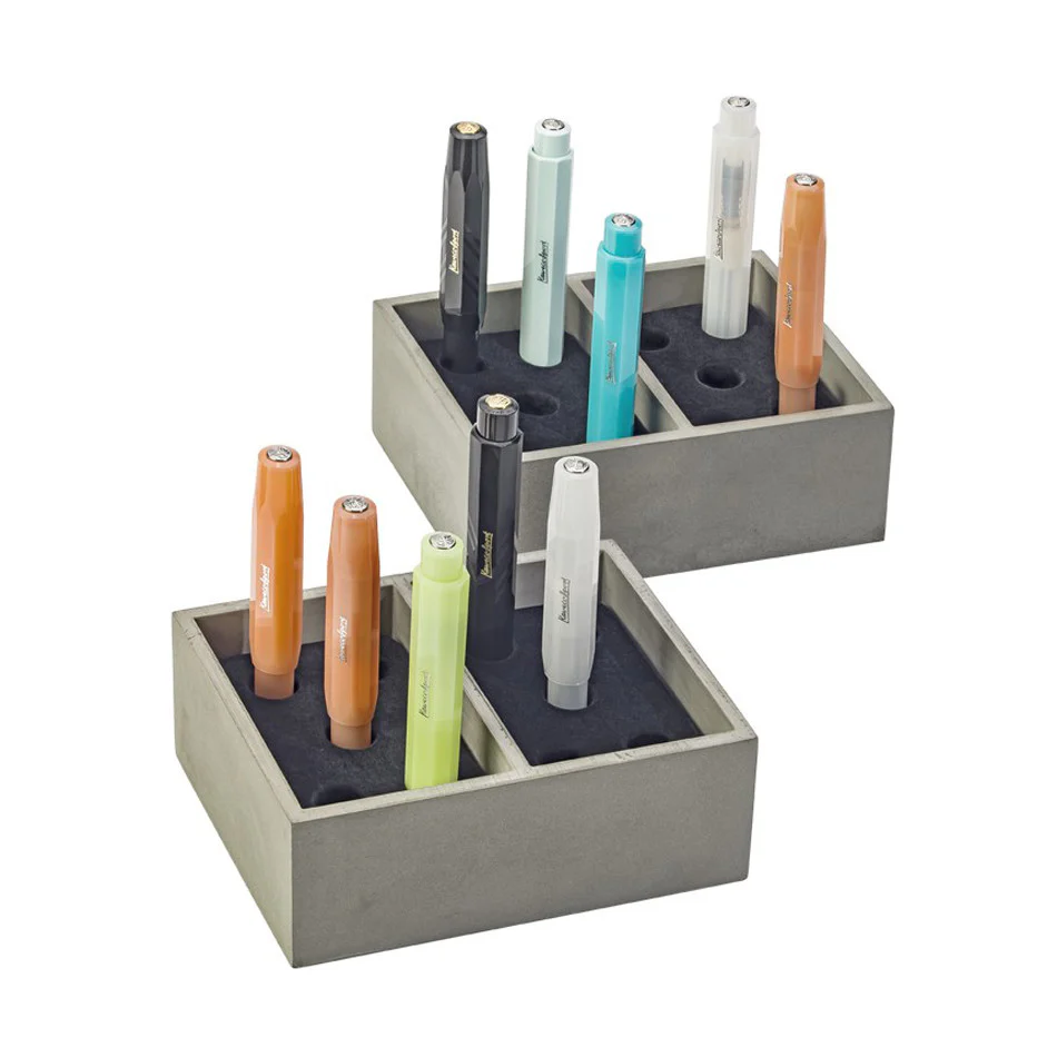 Kaweco Concrete Pen Holder
