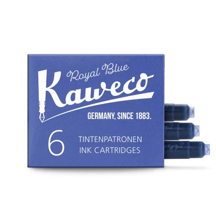 Kaweco Ink Cartridges - Image 10