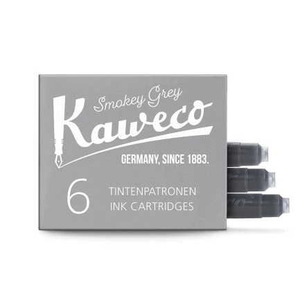 Kaweco Ink Cartridges - Image 11