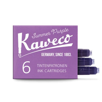 Kaweco Ink Cartridges - Image 12