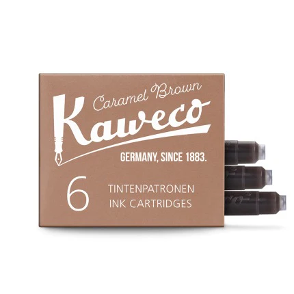 Kaweco Ink Cartridges - Image 3