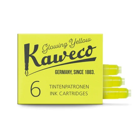Kaweco Ink Cartridges - Image 4