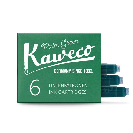 Kaweco Ink Cartridges - Image 5