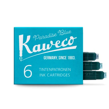 Kaweco Ink Cartridges - Image 6