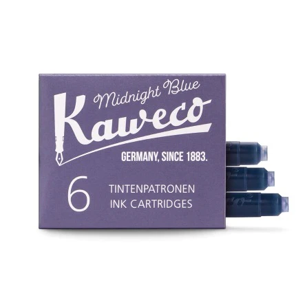 Kaweco Ink Cartridges - Image 7