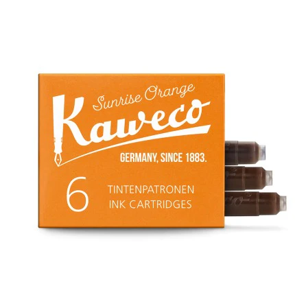Kaweco Ink Cartridges - Image 9