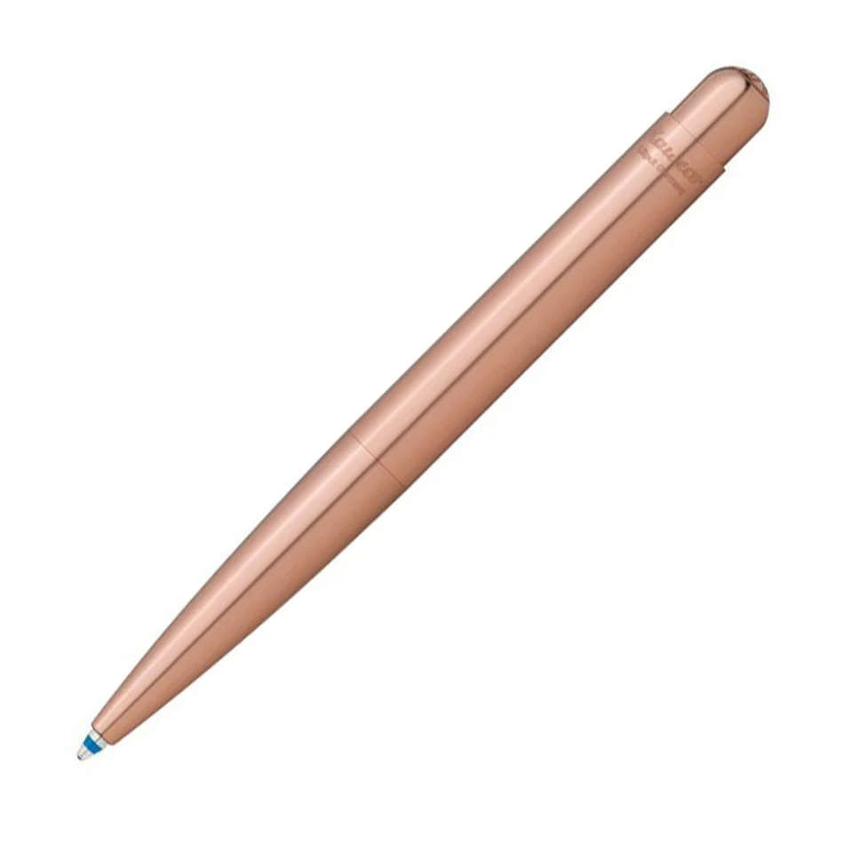 Kaweco Liliput Ballpoint Pen Copper