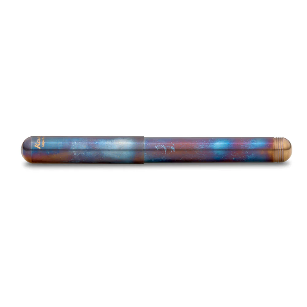 Kaweco Liliput Fireblue Fountain Pen - Image 5