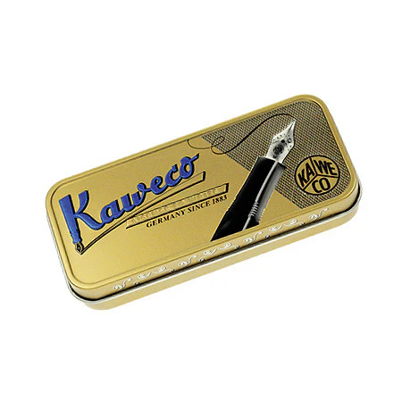 Kaweco Replacement Nib 060 14ct Gold Rhodium-Plated - Image 2