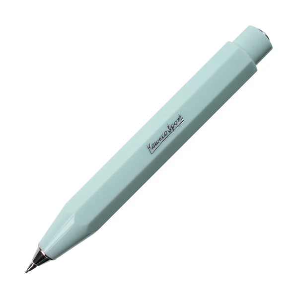 Kaweco Skyline Classic Sport 0.7mm Pencil Mint