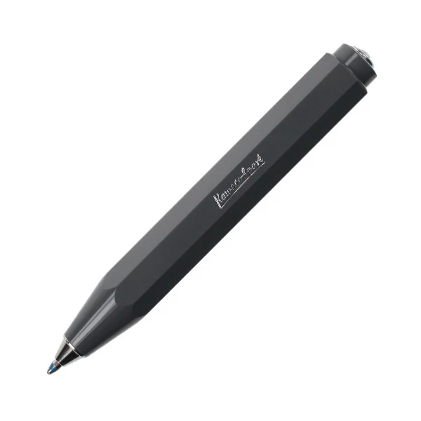 Kaweco Skyline Classic Sport Ballpoint Pen Grey