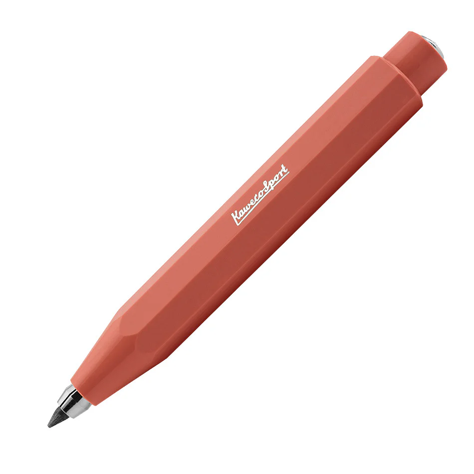 Kaweco Skyline Classic Sport Clutch Pencil Fox