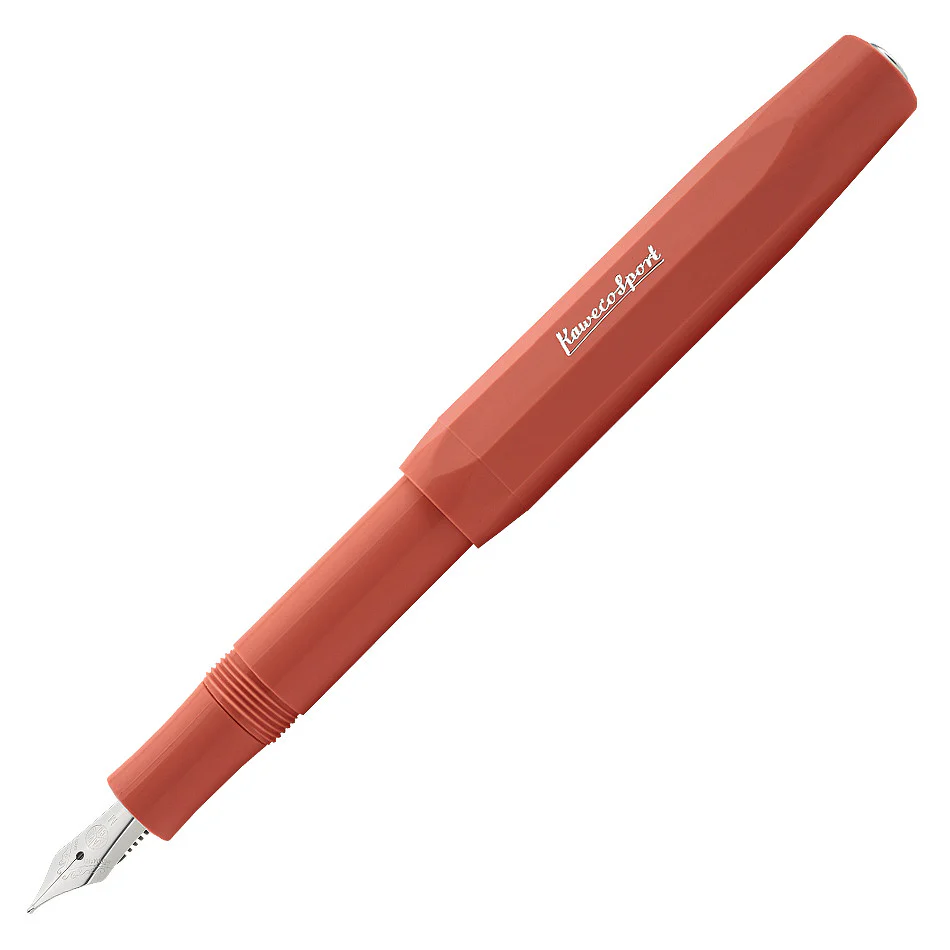 Kaweco Skyline Classic Sport Fountain Pen Fox