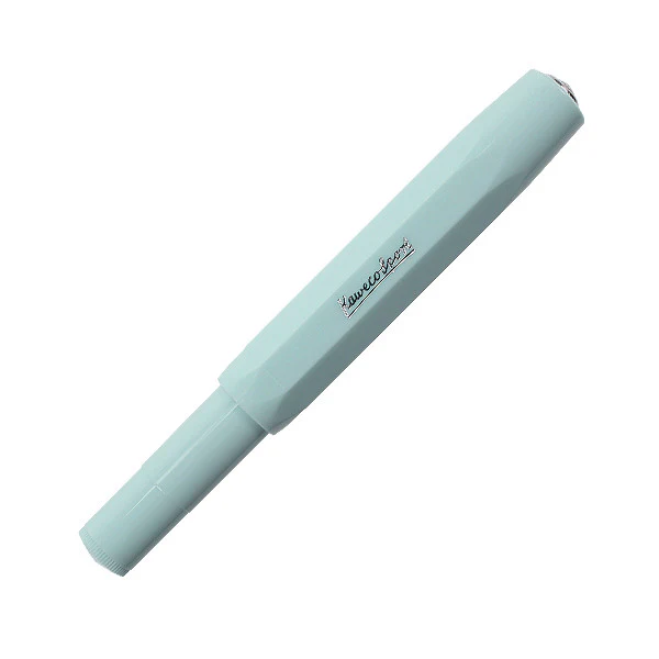 Kaweco Skyline Classic Sport Fountain Pen Mint - Image 2