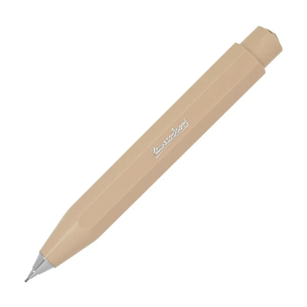 Kaweco Skyline Classic Sport Mechanical Pencil 0.7 Macchiato