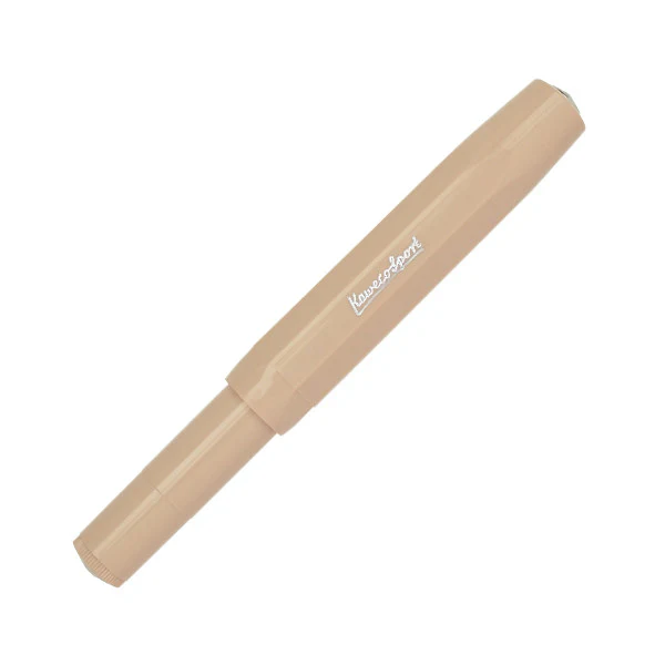 Kaweco Skyline Classic Sport Rollerball Pen Macchiato - Image 2