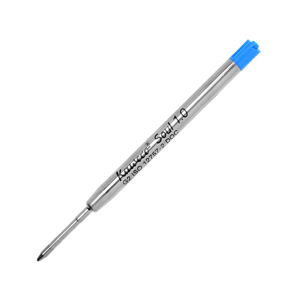 Kaweco Soul Ballpoint Pen Refill 3 Pack