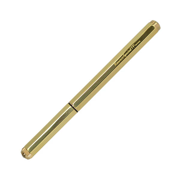 Kaweco Special Fountain Pen Brass - Image 2