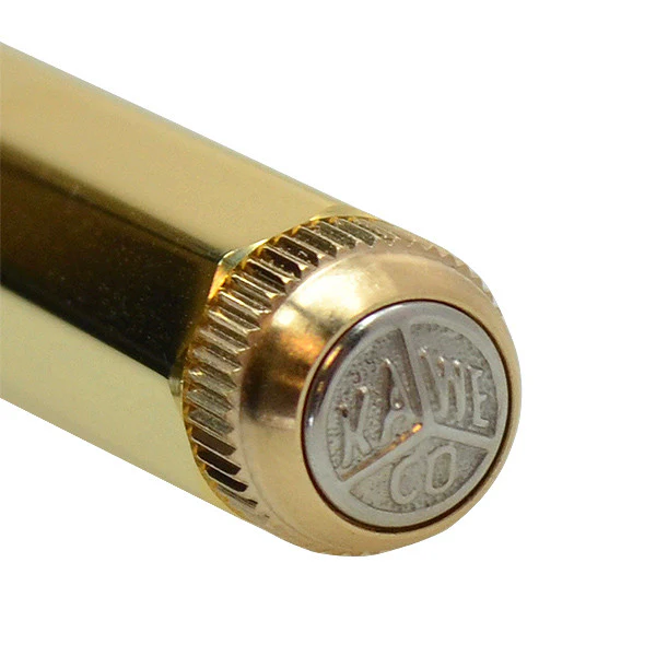Kaweco Special Fountain Pen Brass - Image 3