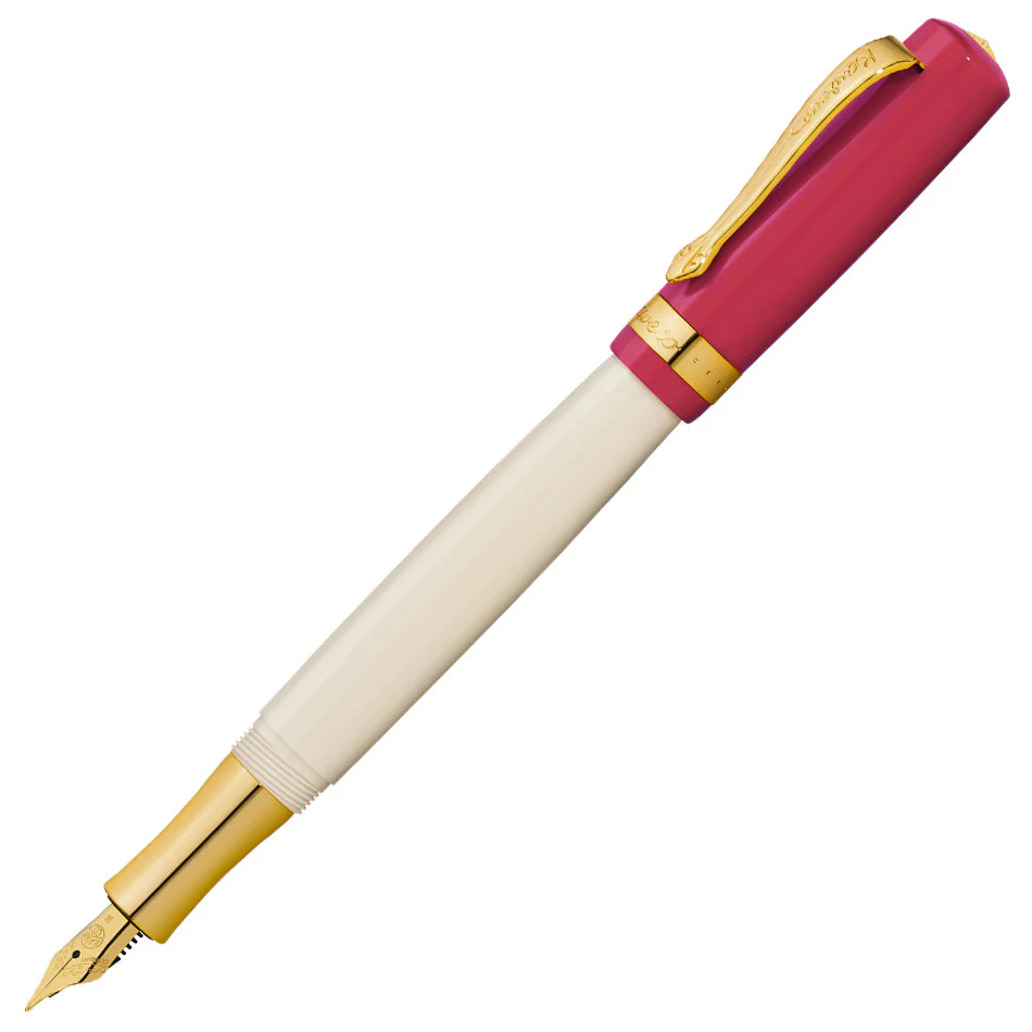 Kaweco Student Fountain Pen 30s Blues