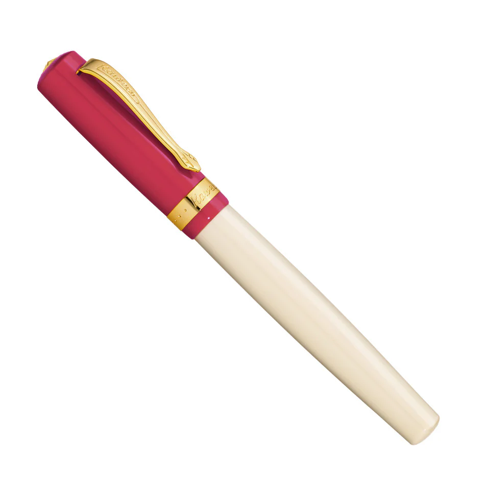 Kaweco Student Fountain Pen 30s Blues - Image 2