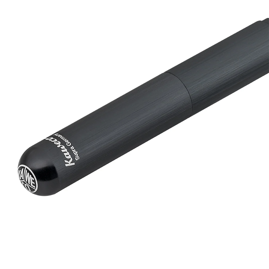 Kaweco Supra Fountain Pen Black - Image 4