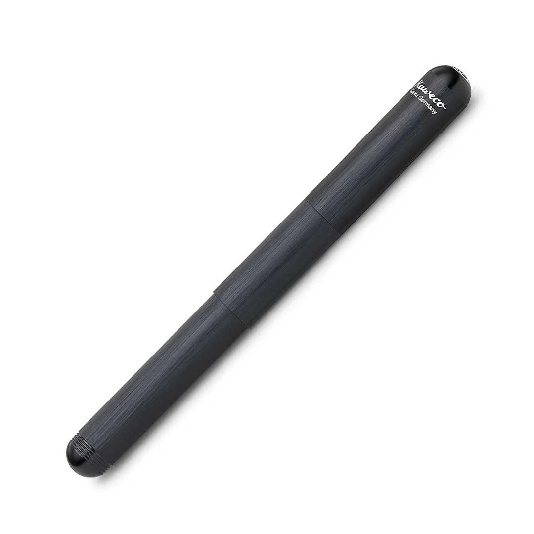 Kaweco Supra Fountain Pen Black - Image 5