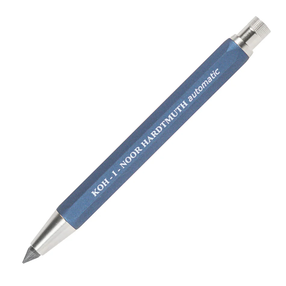 Koh-I-Noor 5.6mm Automatic Pencil 5640 - Image 2