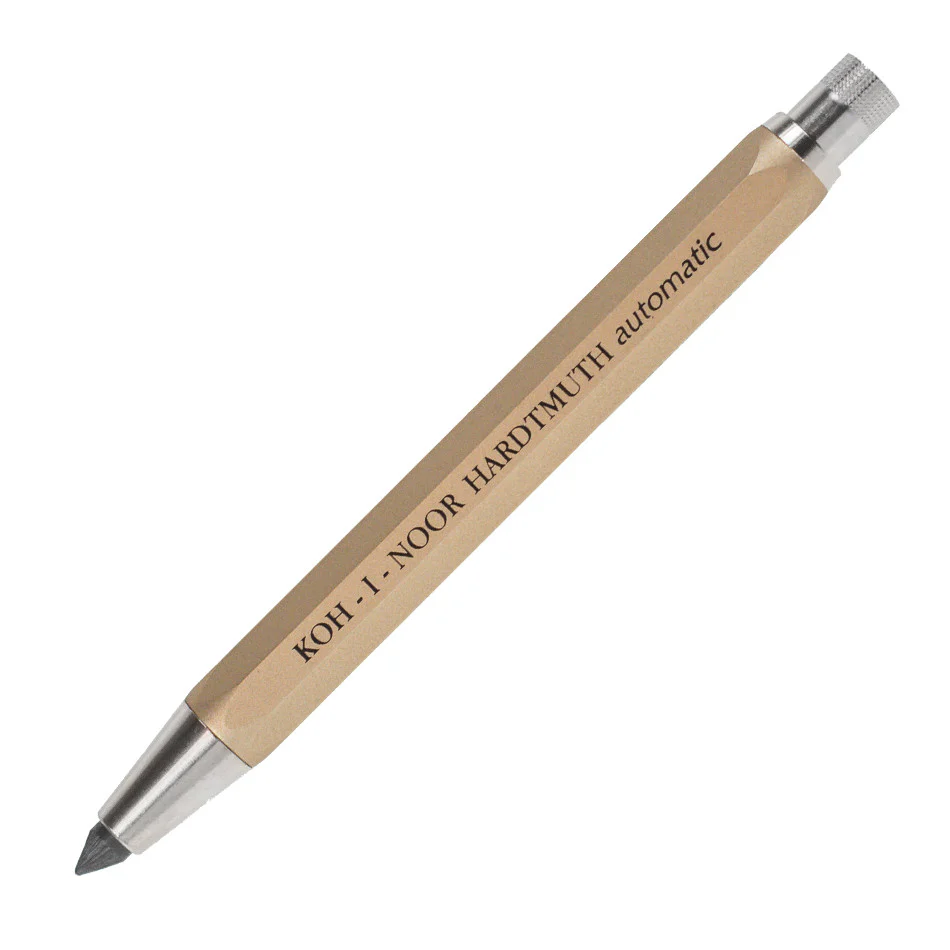 Koh-I-Noor 5.6mm Automatic Pencil 5640 - Image 5
