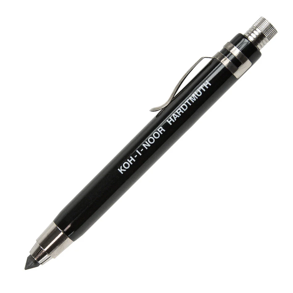 Koh-I-Noor 5.6mm Clutch Pencil 5359
