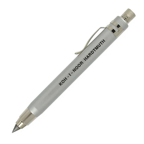 Koh-I-Noor 5.6mm Clutch Pencil 5359 - Image 2