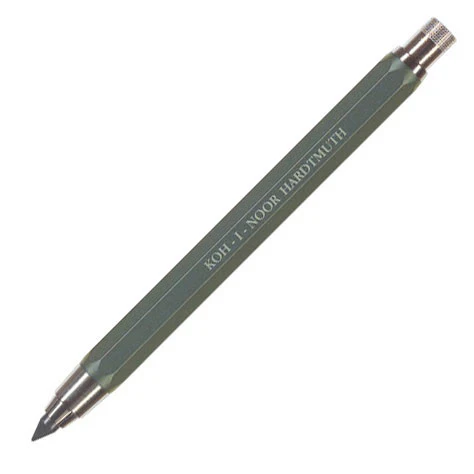 Koh-I-Noor 5340 5.6mm Clutch Pencil - Image 3
