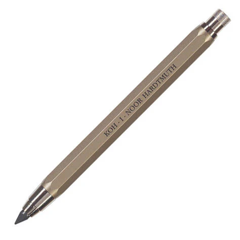Koh-I-Noor 5340 5.6mm Clutch Pencil - Image 4