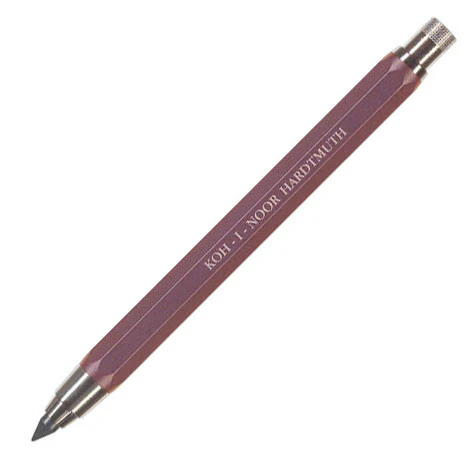 Koh-I-Noor 5340 5.6mm Clutch Pencil - Image 5