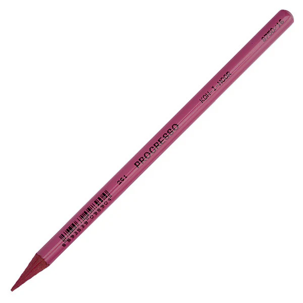 Koh-I-Noor 8750 Progresso Woodless Coloured Pencil