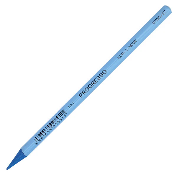 Koh-I-Noor 8750 Progresso Woodless Coloured Pencil - Image 10