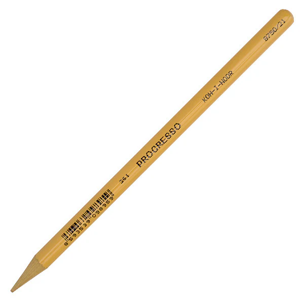 Koh-I-Noor 8750 Progresso Woodless Coloured Pencil - Image 13