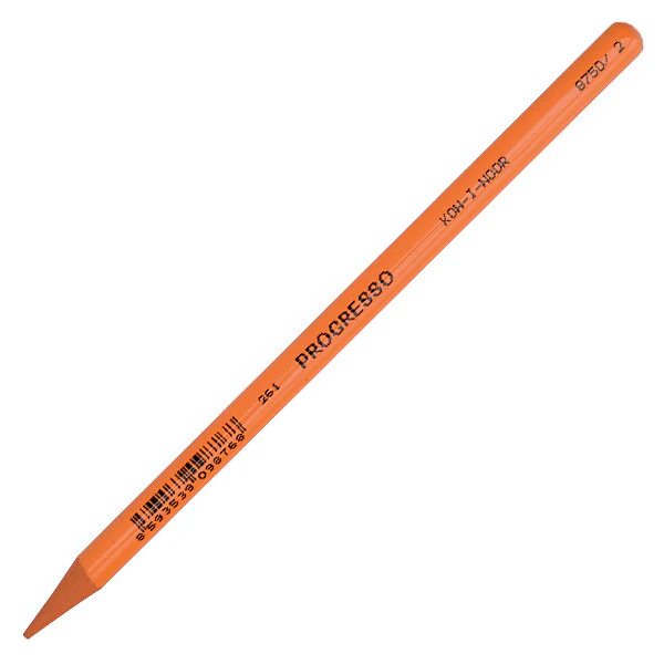 Koh-I-Noor 8750 Progresso Woodless Coloured Pencil - Image 2