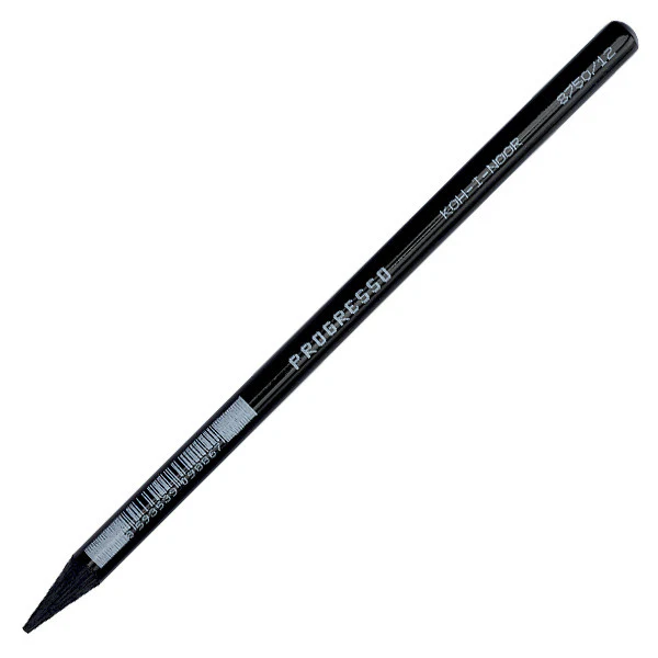 Koh-I-Noor 8750 Progresso Woodless Coloured Pencil - Image 8