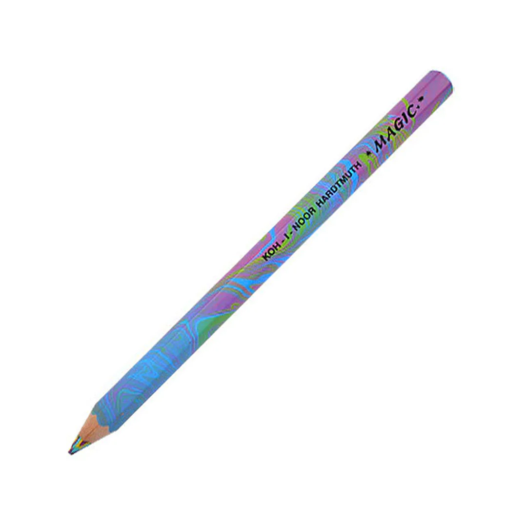 Koh-I-Noor Magic Lead Pencil - Image 4