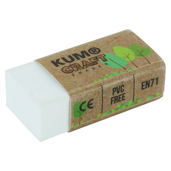 KUM Craft Eraser