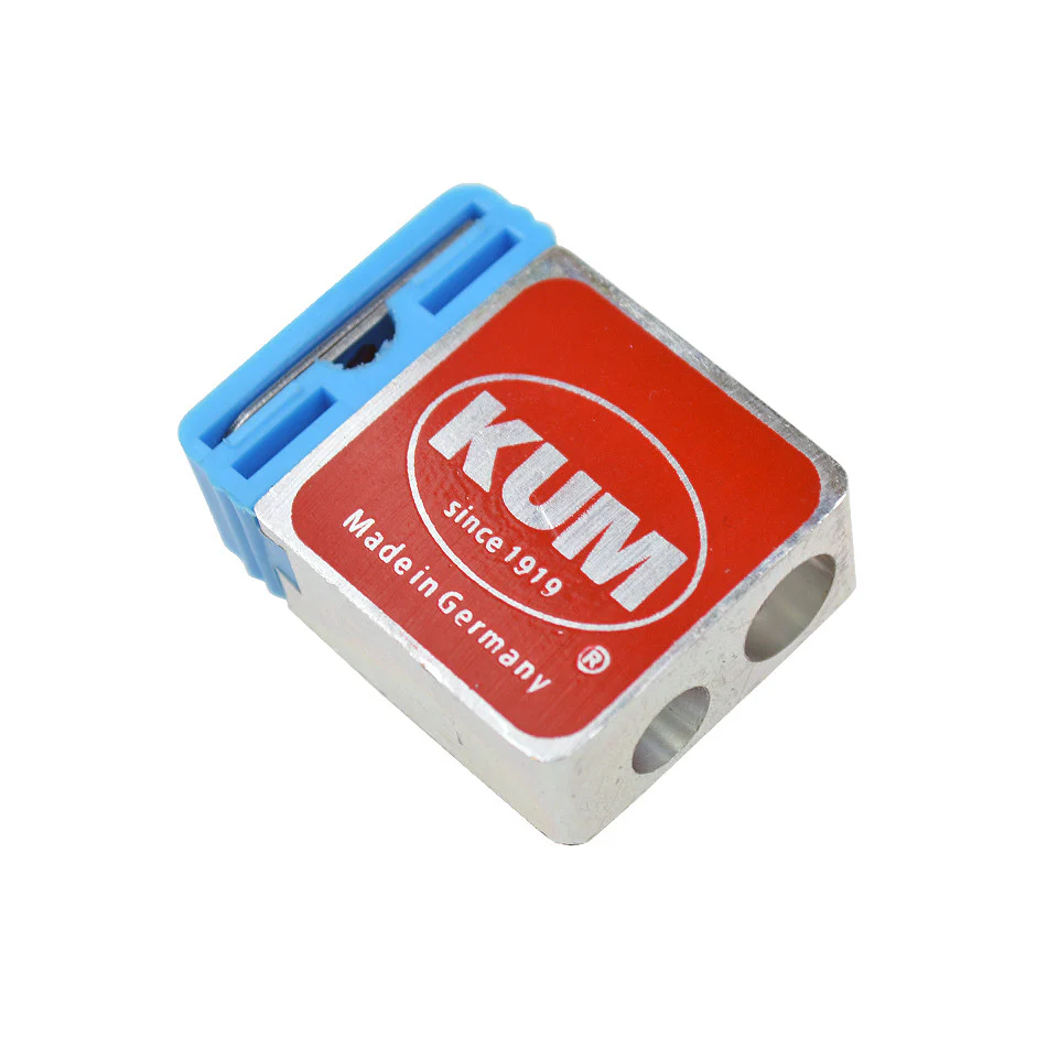KUM Masterpiece Pencil Sharpener - Image 2