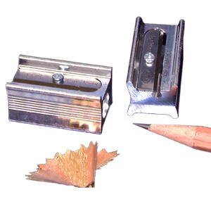 KUM Stenographer's Long Point Sharpener 400-5L