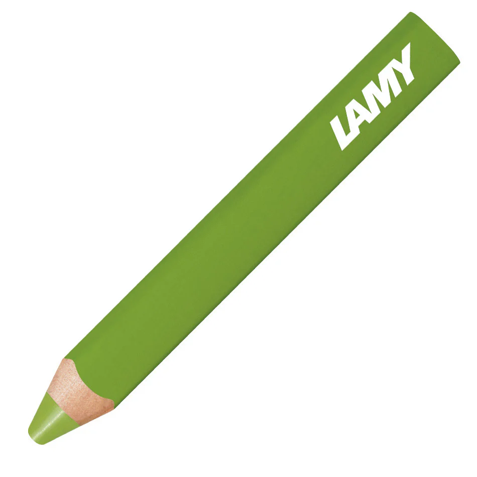 LAMY 3plus Coloured Pencil - Image 9